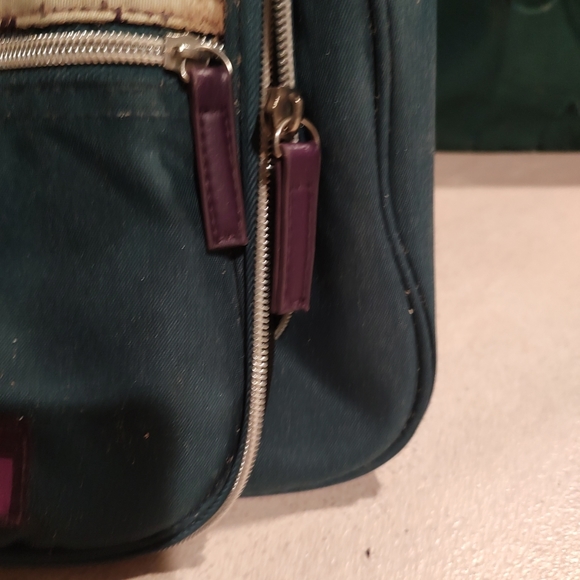 Presidents Recognition Program Gala 2012-2013Toiletry Case HangerSee Photos - Picture 13 of 14